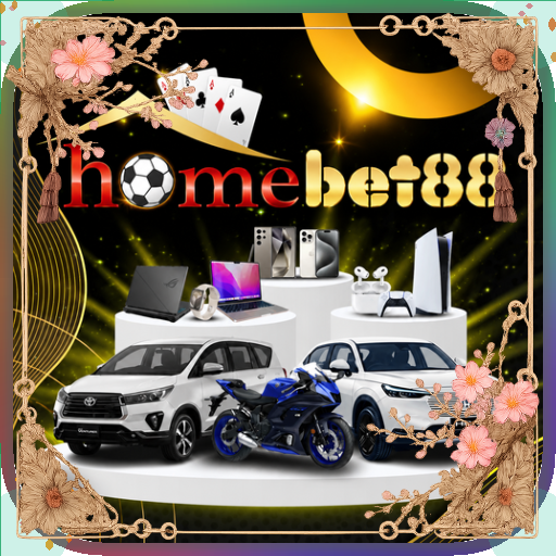 homebet88 — galeri pratinjau Resmi APK